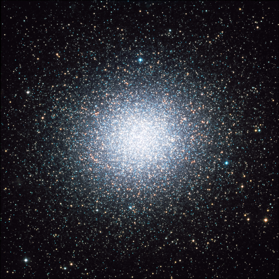 NGC 5128 - Centaurus A | Telescope Live